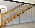 Construction et protection de vos escaliers par Escaliers Maisons à Sommereux